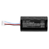 AMPS: 0.64 - VOLTS: 8
