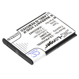 Replacement for PCDVRR505 BATTERY (for PRESTIGIO) and others