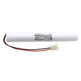 AMPS: 4 - VOLTS: 4.8