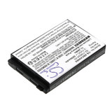Replacement for MC45 BATTERY (for ZEBRA) and others