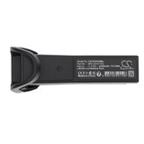 Honeywell Thermal Solutions XENON ULTRA 1962G BATTERY