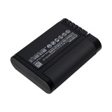 AMPS: 1.85 - VOLTS: 11.1