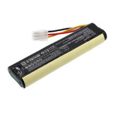 Replacement for SONOLINE ANTARES ULTRASOUND BATTERY (for BENQ-SIEMENS) and others