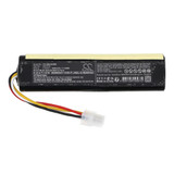 AMPS: 3.6 - VOLTS: 4.8