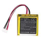 AMPS: 2.1 - VOLTS: 3.8