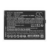 UROVO DT50S BATTERY