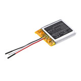 Replacement for FREEWAY BATTERY (for JABRA) and others
