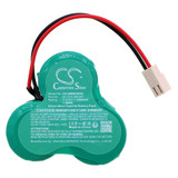 AMPS: 0.23 - VOLTS: 7.2