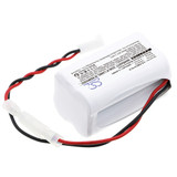 Replacement for 929842-6 BATTERY (for DUAL-LITE) and others