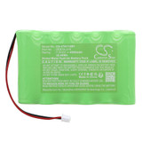 AMPS: 4.5 - VOLTS: 7.2
