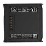 RAE SYSTEMS MULTIRAE LITE BATTERY