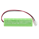 AMPS: 1.8 - VOLTS: 4.8