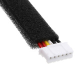 IN-0179595 Speaker Battery 2.1V 3.8Ah Black 7.98Wh Li-Polymer