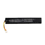 AMPS: 3.6 - VOLTS: 7.2