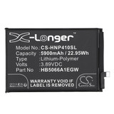 AMPS: 5.9 - VOLTS: 3.89