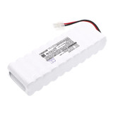 Replacement for RC420 EZ MODULE BATTERY (for EPSON) and others