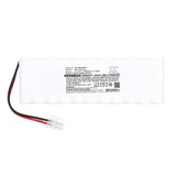 AMPS: 0.8 - VOLTS: 26.4