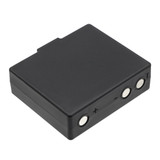 AMPS: 7.8 - VOLTS: 3.7