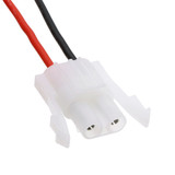 IN-0179322 Emergency Lighting Battery 4V 4.8Ah White 19.2Wh Ni-CD