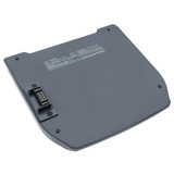 Barcode Scanner Battery 5.58V 11.1Ah Black 61.94Wh Li-ion Replacement