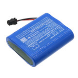 Replacement for BLT M1000 BATTERY (for BIOLIGHT) and others