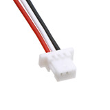 Wireless Headset Battery 0.4V 3.7Ah Black 1.48Wh Li-Polymer