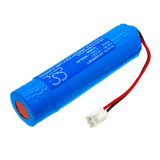 Replacement for NOVA R BATTERY (for SCANGRIP) and others