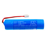 AMPS: 5 - VOLTS: 3.7