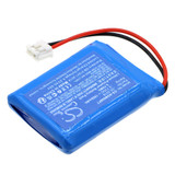 Replacement for MINIFORM COB LED BATTERY (for SCANGRIP) and others