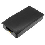 AMPS: 5.4 - VOLTS: 3.7