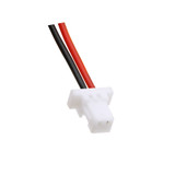 Transmitters & Receiver Battery 0.8V 3.7Ah Black 2.96Wh Li-Polymer