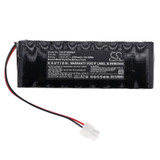 AMPS: 2 - VOLTS: 24