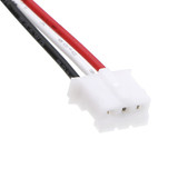 IN-0179570 Wireless Headset Battery 1V 3.7Ah Black 3.7Wh Li-Polymer