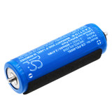 Replacement for 3723 S32.500 BATTERY (for B. BRAUN) and others