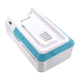 Replacement Batteries for Tineco A11 Tango Vacuum - 22 Volts 2 Amps 43.2 Rate