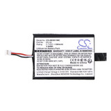 AMPS: 0.8 - VOLTS: 3.7