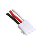 Home Security Camera Battery 0.8V 3.7Ah Black 2.96Wh Li-ion