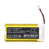 AMPS: 1.4 - VOLTS: 3.7