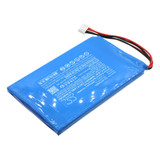 Replacement for ST-F35 BATTERY (for SECURITYTRONIX) and others