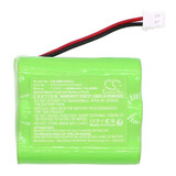 AMPS: 2 - VOLTS: 7.2
