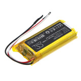 Replacement for VDL952246 BATTERY (for Poly) and others