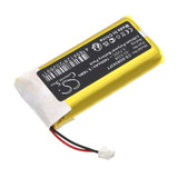 Replacement for I-MATCH2 BATTERY (for SCANGRIP) and others