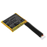 Replacement for ESQUIRE MINI 2 BATTERY (for HARMAN/KARDON) and others