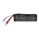 AMPS: 2.6 - VOLTS: 3.7