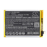 AMPS: 4.85 - VOLTS: 3.87