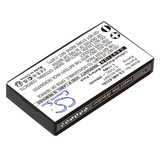 Replacement for SM-823 BATTERY (for Simolio) and others