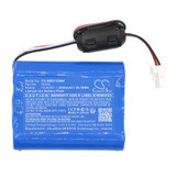 AMPS: 3.35 - VOLTS: 10.8
