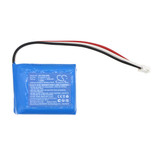 AMPS: 1 - VOLTS: 7.4