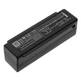 Replacement for RAYTEK RAYNGER 3I PLUS BATTERY (for FLUKE) and others