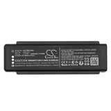 FLUKE RAYTEK RAYNGER 3I PLUS BATTERY